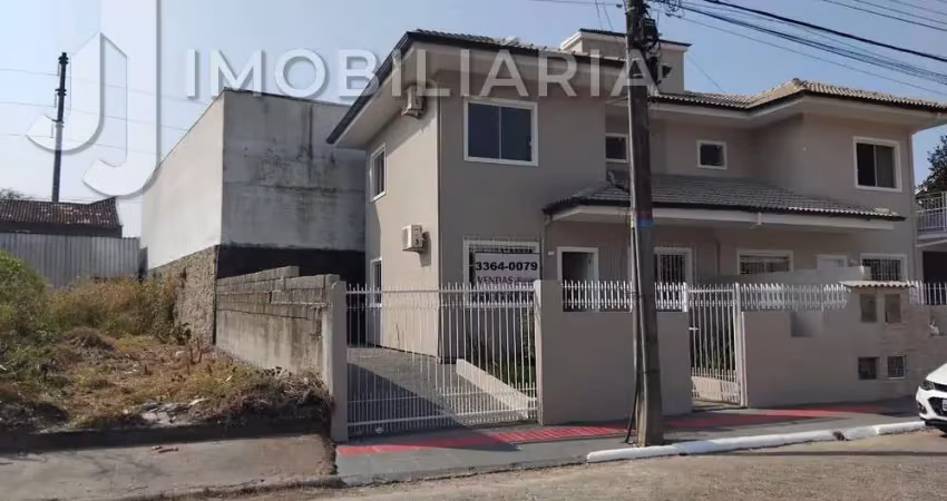 Casa residencial com 3 quartos  à venda, 86.68 m2 por r$680000.00  - vargem do bom jesus - florianopolis/sc