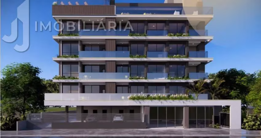 Apartamento à venda, 33.40 m2 por r$615250.22  - jurere - florianopolis/sc