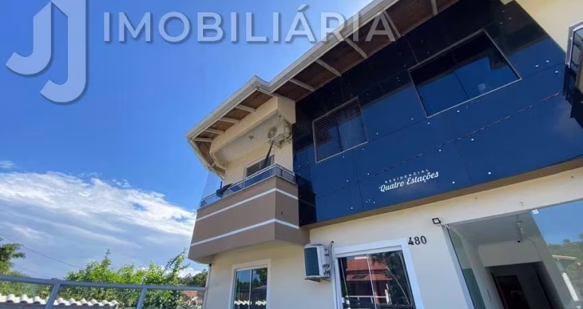 Apartamento com 3 quartos  à venda, 110.00 m2 por R$590000.00  - Ingleses Do Rio Vermelho - Florianopolis/SC