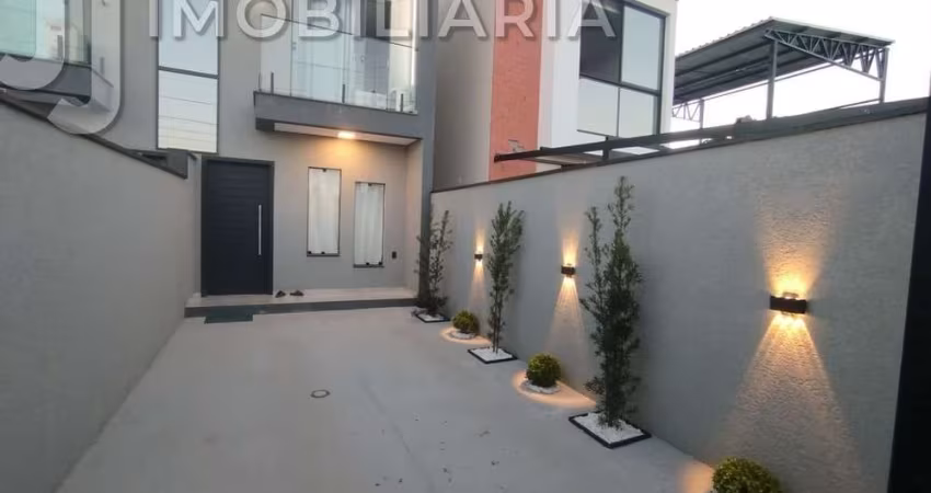 Casa Residencial com 3 quartos  à venda, 110.00 m2 por R$490000.00  - Sao Joao Do Rio Vermelho - Florianopolis/SC