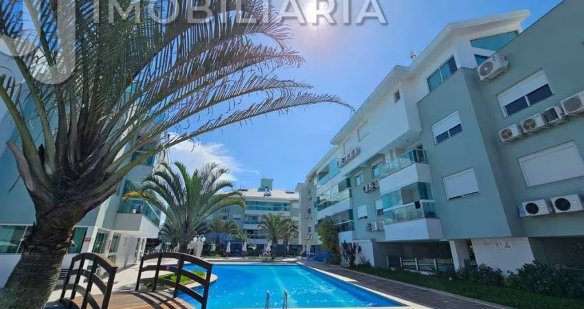 Apartamento com 3 quartos  à venda, 98.00 m2 por R$1350000.00  - Ingleses Do Rio Vermelho - Florianopolis/SC