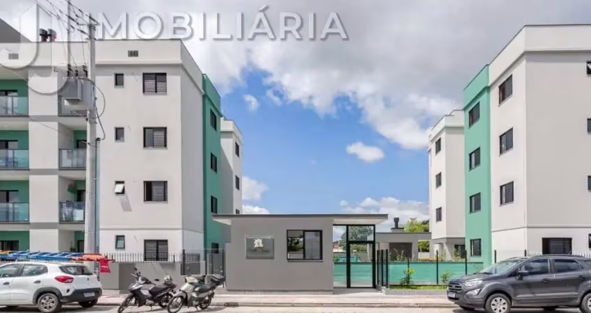 Apartamento com 2 quartos  à venda, 62.00 m2 por r$450000.00  - vargem grande - florianopolis/sc