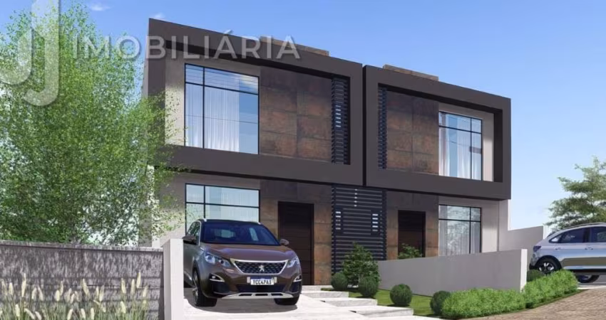 Casa Residencial com 2 quartos  à venda, 85.00 m2 por R$450000.00  - Ingleses Do Rio Vermelho - Florianopolis/SC