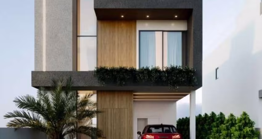 Casa Residencial com 3 quartos  à venda, 197.00 m2 por R$1390000.00  - Ingleses Do Rio Vermelho - Florianopolis/SC