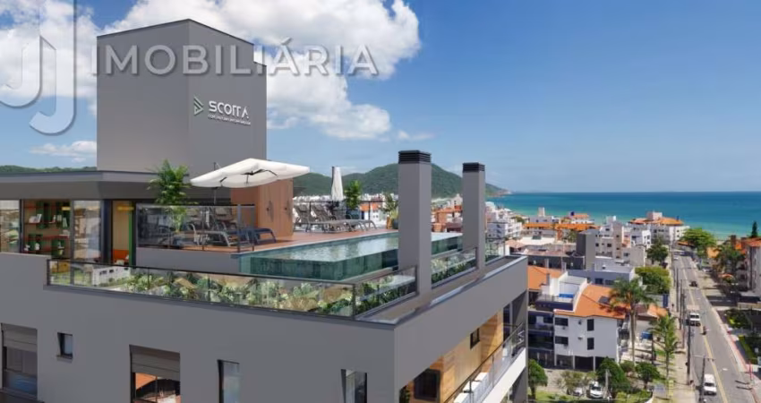 Apartamento com 2 quartos  à venda, 70.13 m2 por R$1144250.00  - Ingleses Do Rio Vermelho - Florianopolis/SC