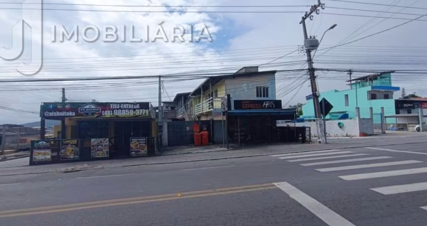 Pousada_Hotel à venda, 400.00 m2 por R$2300000.00  - Ingleses Do Rio Vermelho - Florianopolis/SC