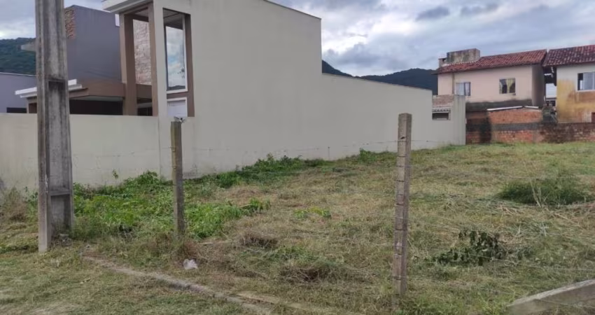 Terreno à venda, 369.00 m2 por R$350000.00  - Sao Joao Do Rio Vermelho - Florianopolis/SC