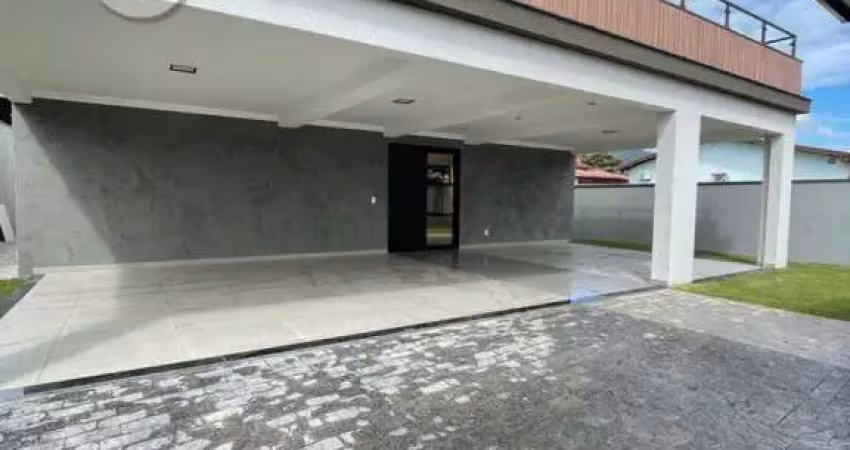 Casa residencial com 5 quartos  à venda, 420.00 m2 por r$1590000.00  - ingleses do rio vermelho - florianopolis/sc