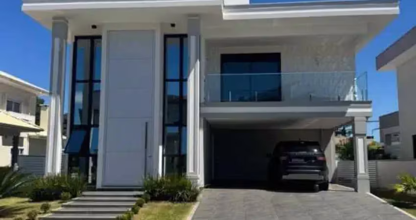 Casa residencial com 4 quartos  à venda, 275.00 m2 por r$1550000.00  - sao joao do rio vermelho - florianopolis/sc