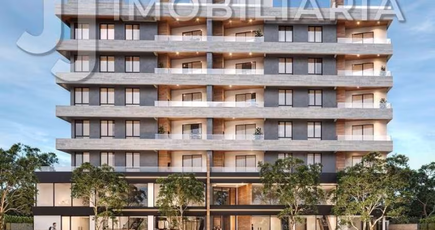Apartamento com 2 quartos  à venda, 76.77 m2 por R$929171.00  - Ingleses Do Rio Vermelho - Florianopolis/SC
