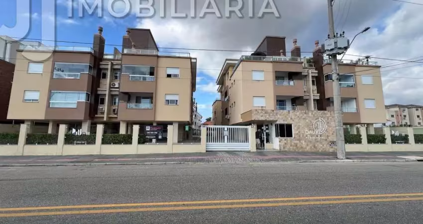 Apartamento com 2 quartos  à venda, 61.35 m2 por r$670000.00  - ingleses do rio vermelho - florianopolis/sc