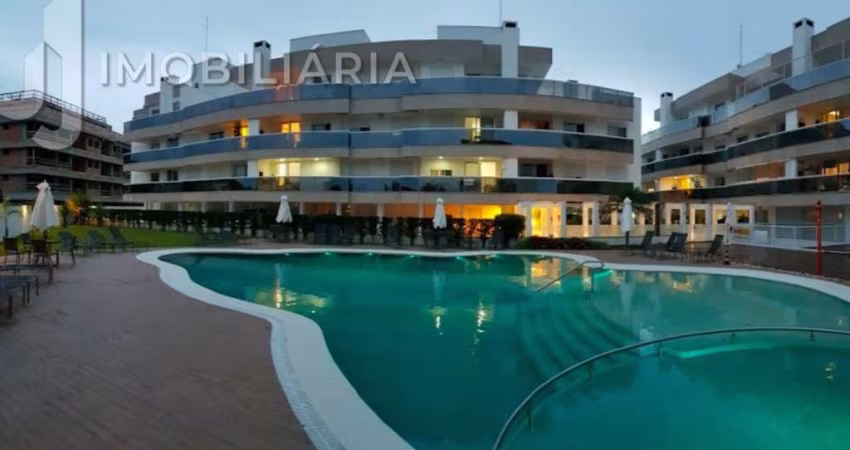 Apartamento com 2 quartos  à venda, 75.00 m2 por R$1650000.00  - Jurere - Florianopolis/SC