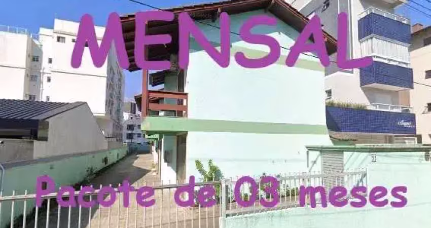 Casa residencial com 3 quartos  para alugar, 85.00 m2 por r$3200.00  - ingleses do rio vermelho - florianopolis/sc