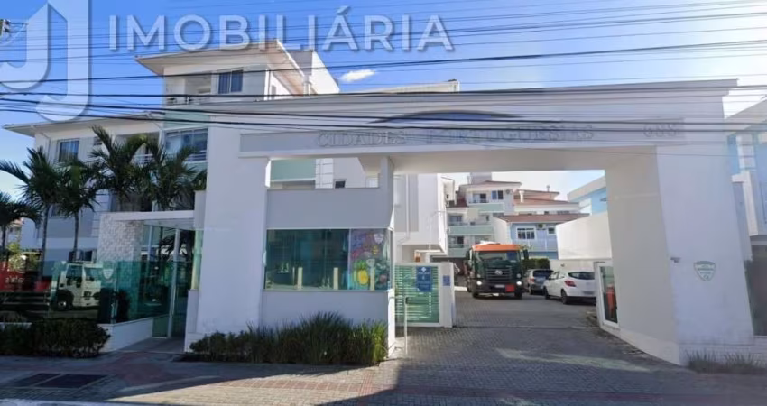 Apartamento com 2 quartos  à venda, 65.00 m2 por R$750000.00  - Canasvieiras - Florianopolis/SC