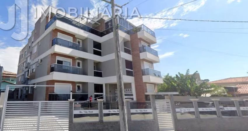 Apartamento com 1 quarto  à venda, 39.00 m2 por R$320000.00  - Ingleses Do Rio Vermelho - Florianopolis/SC