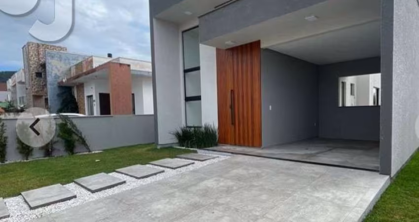 Casa Residencial com 2 quartos  à venda, 90.00 m2 por R$499000.00  - Ingleses Do Rio Vermelho - Florianopolis/SC