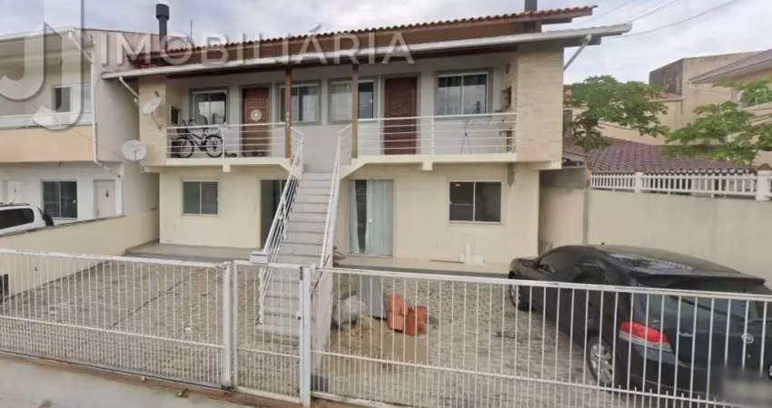 Apartamento com 2 quartos  à venda, 58.00 m2 por r$269000.00  - ingleses do rio vermelho - florianopolis/sc