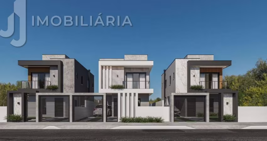 Casa Residencial com 3 quartos  à venda, 117.00 m2 por R$850000.00  - Vargem Pequena - Florianopolis/SC