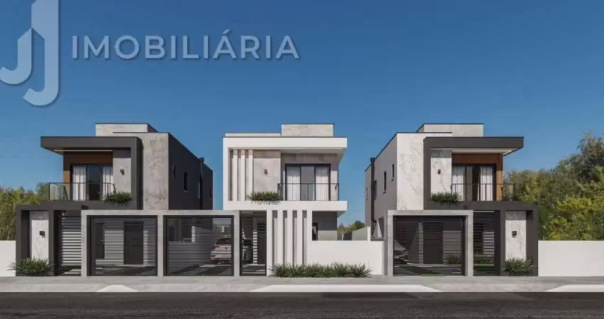Casa residencial com 3 quartos  à venda, 117.00 m2 por r$850000.00  - vargem pequena - florianopolis/sc