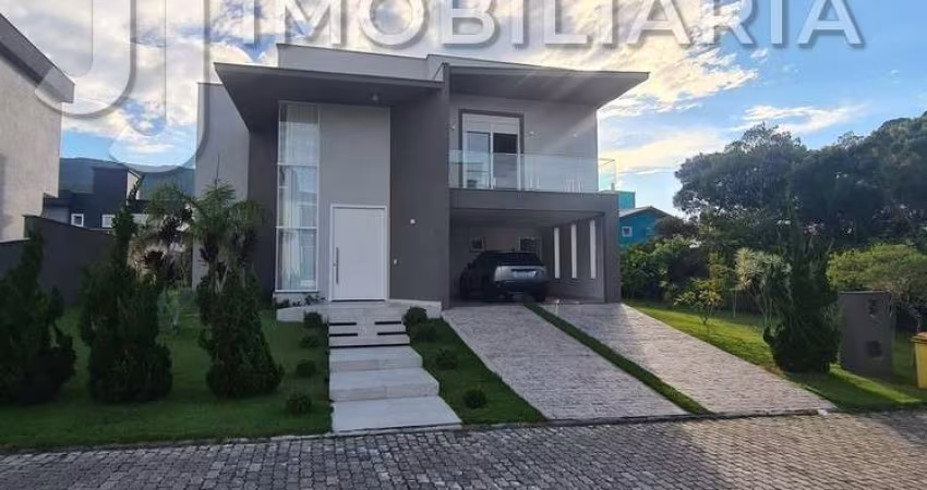 Casa Residencial com 4 quartos  à venda, 285.00 m2 por R$2280000.00  - Ingleses Do Rio Vermelho - Florianopolis/SC