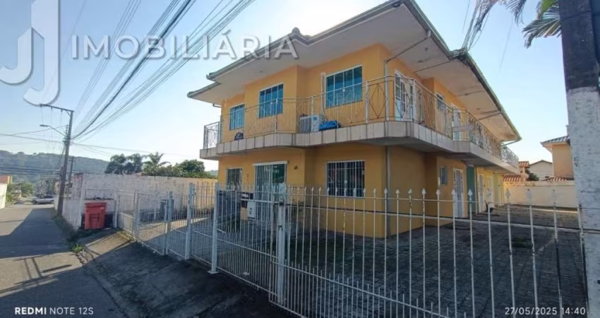 Apartamento com 1 quarto  à venda, 40.00 m2 por R$217000.00  - Ingleses Do Rio Vermelho - Florianopolis/SC
