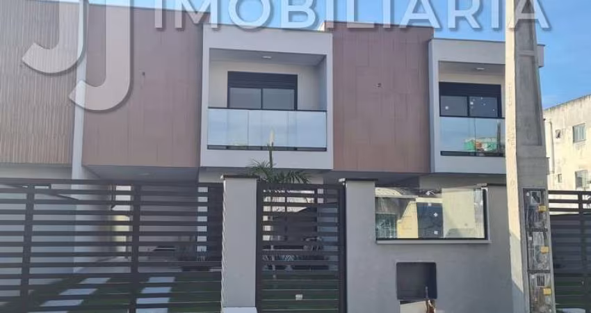 Casa Residencial com 3 quartos  à venda, 124.00 m2 por R$680000.00  - Ingleses Do Rio Vermelho - Florianopolis/SC