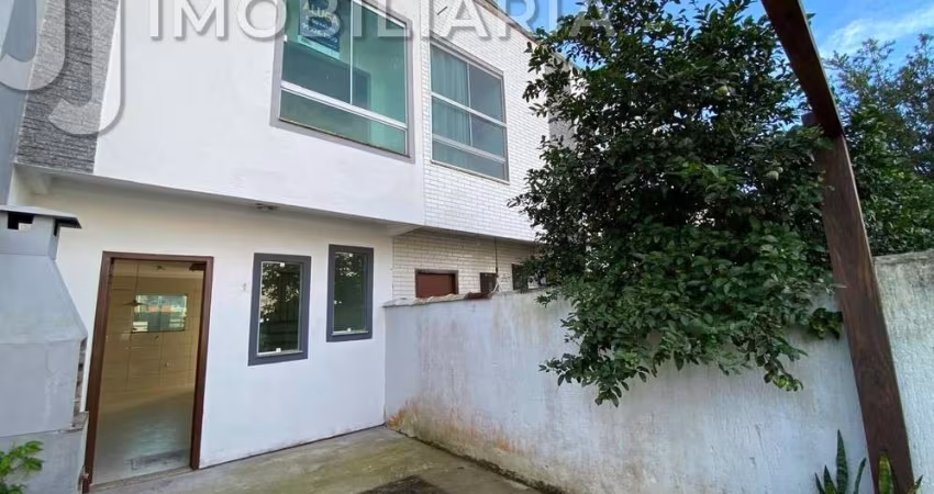 Casa Residencial com 2 quartos  à venda, 85.00 m2 por R$270000.00  - Sao Joao Do Rio Vermelho - Florianopolis/SC
