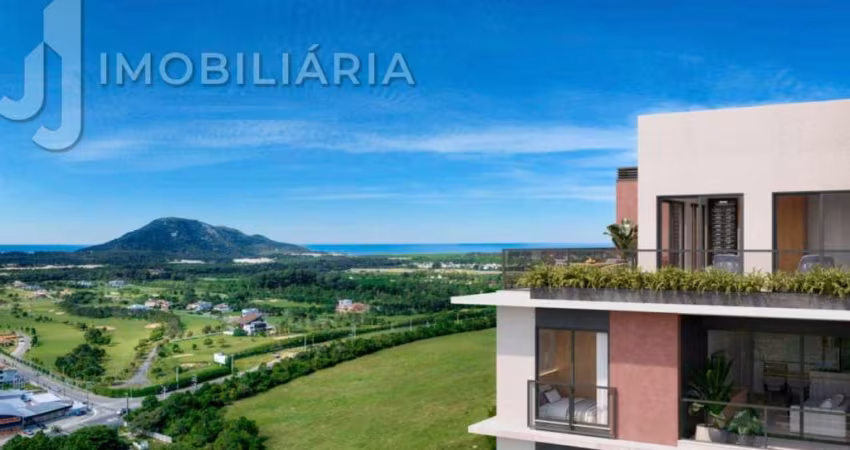 Apartamento com 3 quartos  à venda, 84.85 m2 por R$777142.30  - Ingleses Do Rio Vermelho - Florianopolis/SC