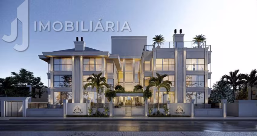 Apartamento com 2 quartos  à venda, 69.93 m2 por R$860000.00  - Ingleses Do Rio Vermelho - Florianopolis/SC