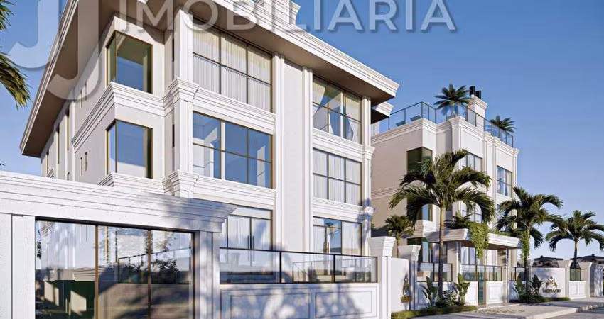 Apartamento com 2 quartos  à venda, 65.75 m2 por R$740000.00  - Ingleses Do Rio Vermelho - Florianopolis/SC