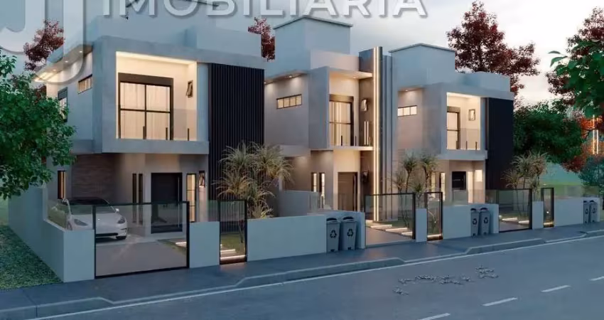 Casa residencial com 3 quartos  à venda, 108.98 m2 por r$937573.00  - ponta das  canas - florianopolis/sc