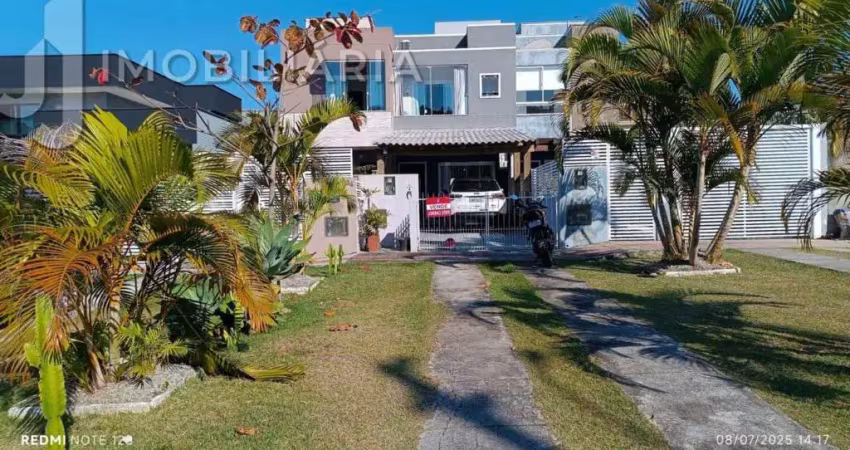 Casa residencial com 2 quartos  à venda, 129.00 m2 por r$679000.00  - ingleses do rio vermelho - florianopolis/sc