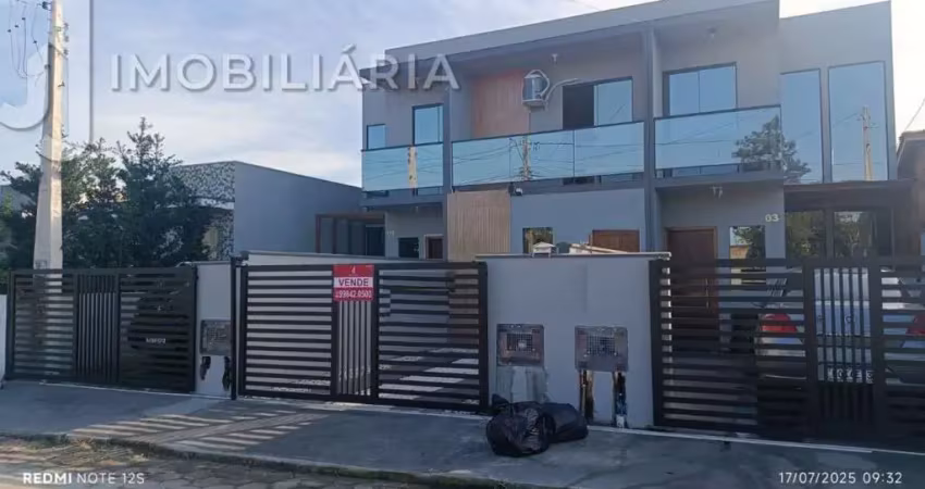 Casa residencial à venda, 85.00 m2 por r$375000.00  - sao joao do rio vermelho - florianopolis/sc