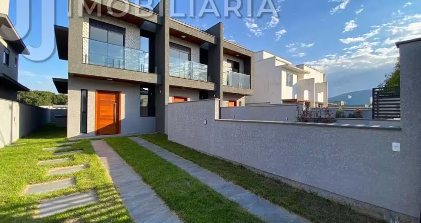 Casa residencial com 3 quartos  à venda, 124.00 m2 por r$799000.00  - sao joao do rio vermelho - florianopolis/sc