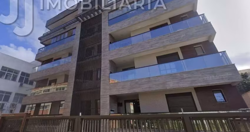 Apartamento com 1 quarto  à venda, 39.60 m2 por r$450000.00  - ingleses do rio vermelho - florianopolis/sc