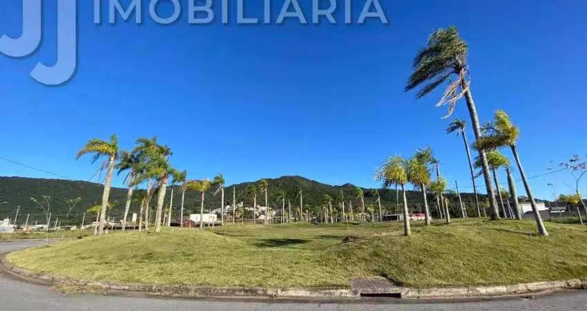 Terreno à venda, 450.00 m2 por r$450000.00  - vargem do bom jesus - florianopolis/sc