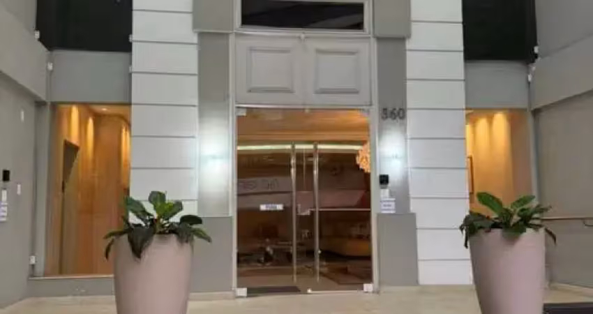 Apartamento com 3 quartos para alugar na Avenida Central, 360, Centro, Balneário Camboriú