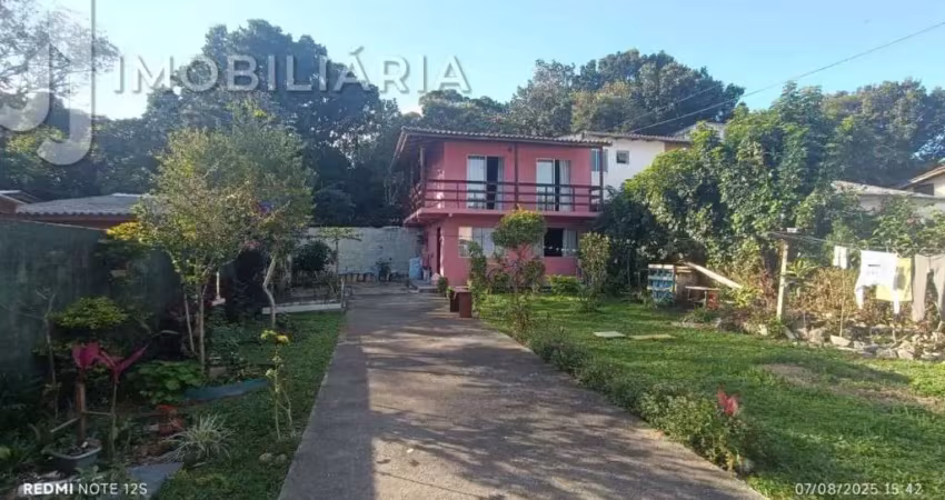 Casa residencial com 3 quartos  à venda, 120.00 m2 por r$600000.00  - ingleses do rio vermelho - florianopolis/sc