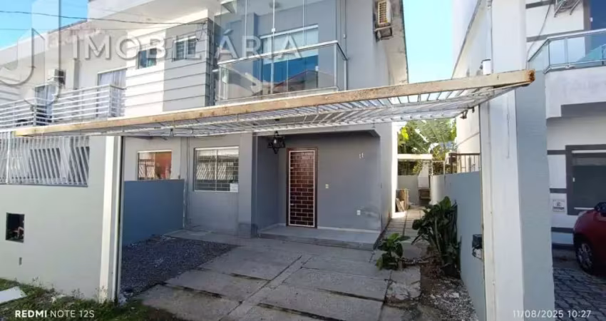 Casa residencial com 3 quartos  à venda, 90.00 m2 por r$532000.00  - ingleses do rio vermelho - florianopolis/sc