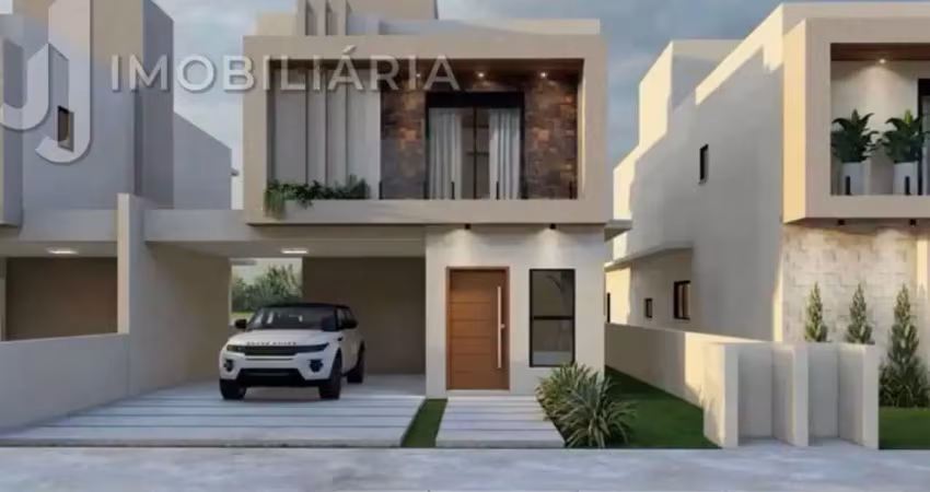 Casa residencial com 3 quartos  à venda, 157.37 m2 por r$1050000.00  - sao joao do rio vermelho - florianopolis/sc