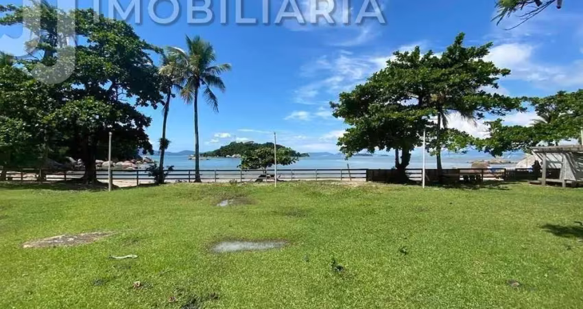 Terreno à venda, 299194.00 m2 por r$25000000.00  - centro - governador celso ramos/sc