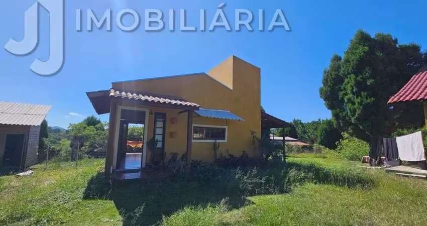 Casa residencial para alugar, 50.00 m2 por r$3100.00  - sao joao do rio vermelho - florianopolis/sc