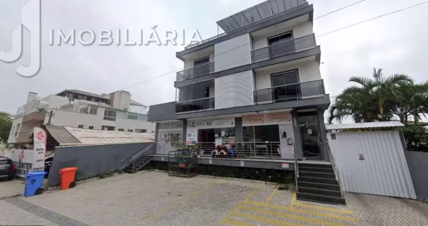 Apartamento com 2 quartos  à venda, 55.00 m2 por r$373000.00  - ingleses do rio vermelho - florianopolis/sc
