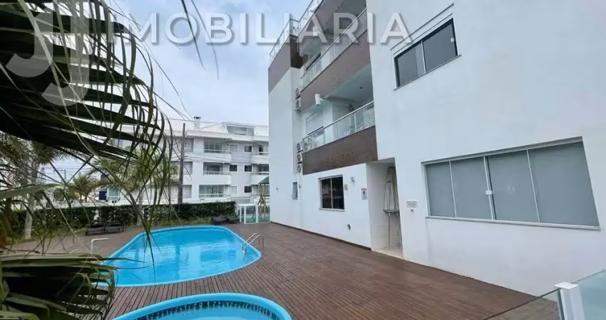 Cobertura com 2 quartos  para alugar, 145.30 m2 por r$6000.00  - ingleses do rio vermelho - florianopolis/sc