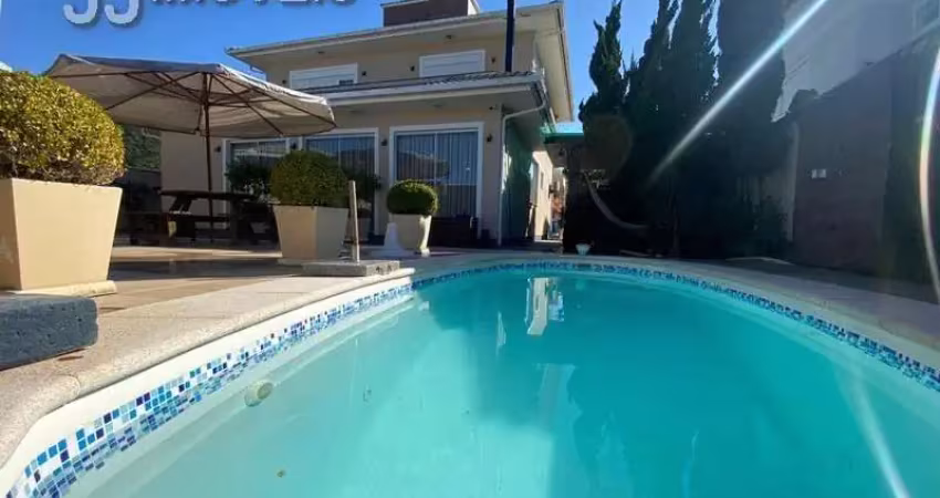 Casa residencial com 3 quartos  à venda, 273.00 m2 por r$2500000.00  - ingleses do rio vermelho - florianopolis/sc