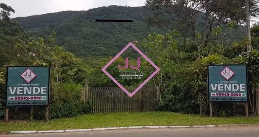 Terreno à venda, 76230.00 m2 por r$5300000.00  - sao joao do rio vermelho - florianopolis/sc