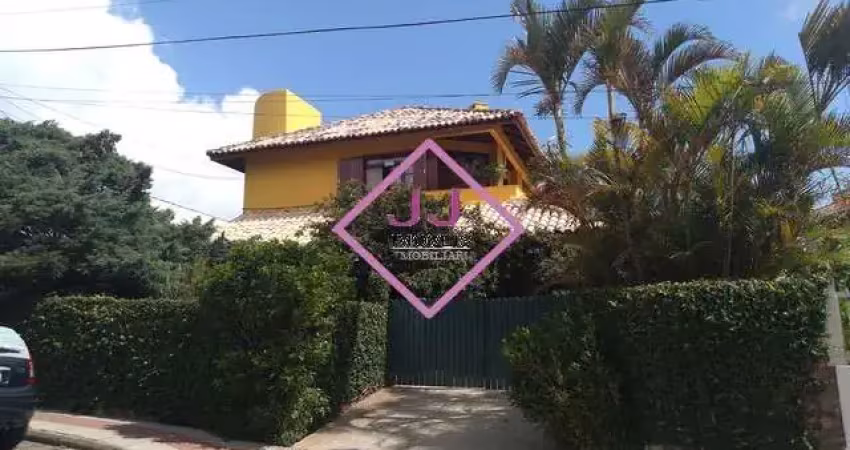 Casa residencial com 3 quartos  à venda, 261.64 m2 por r$1150000.00  - praia do santinho - florianopolis/sc
