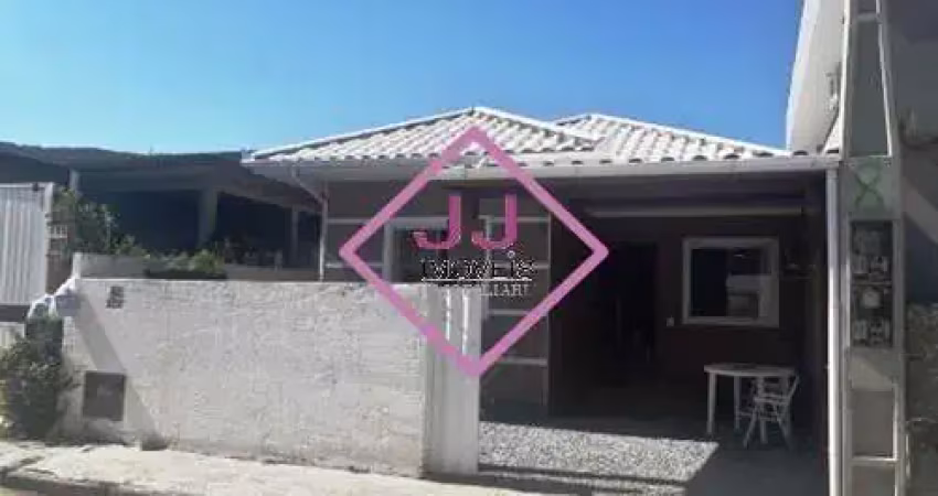 Casa residencial com 3 quartos  à venda, 80.00 m2 por r$360000.00  - sao joao do rio vermelho - florianopolis/sc