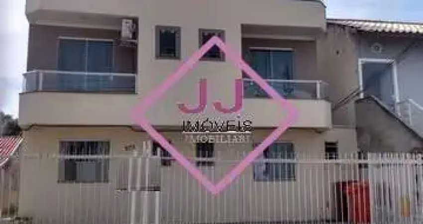 Cobertura com 2 quartos  à venda, 90.00 m2 por r$380000.00  - ingleses do rio vermelho - florianopolis/sc