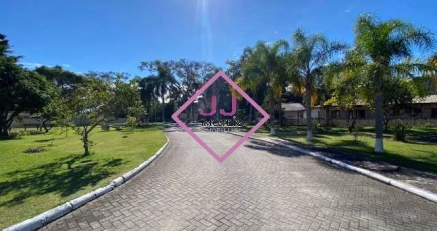 Terreno à venda, 383.00 m2 por R$585000.00  - Vargem Pequena - Florianopolis/SC